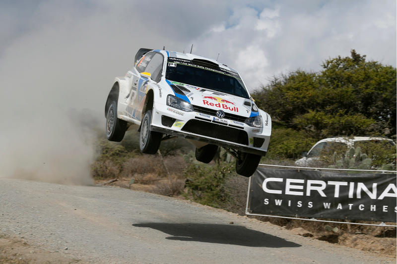 Illustration for article titled Oppo Rally Porn: The Best Photos From Rally Mexico